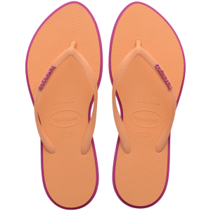 Women's Slim Point Flip Flops